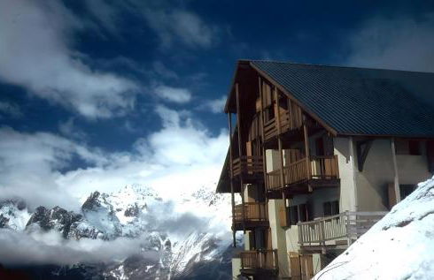 Chalet le Regain - Foto 73