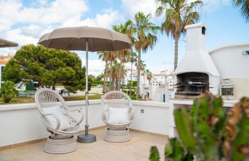 Casa Artrutx by GMHouse Menorca - Foto 18