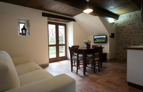 Agriturismo Terrazza sul Parco - Foto 25