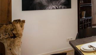 Safari Lodge Prora - mit Sauna und direktem Strandzugang - Foto 2