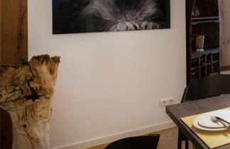 Safari Lodge Prora - mit Sauna und direktem Strandzugang - Foto 2