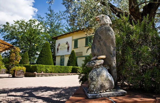 Casale dell'orso - Photo 40