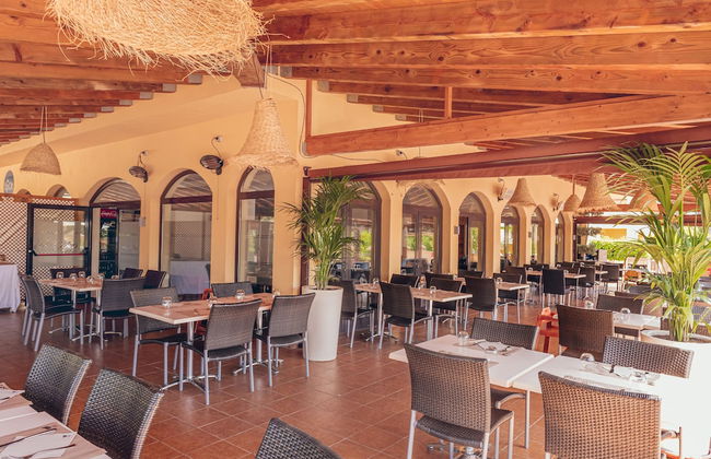 Pierre & Vacances Resort Bonavista de Bonmont - Foto 73