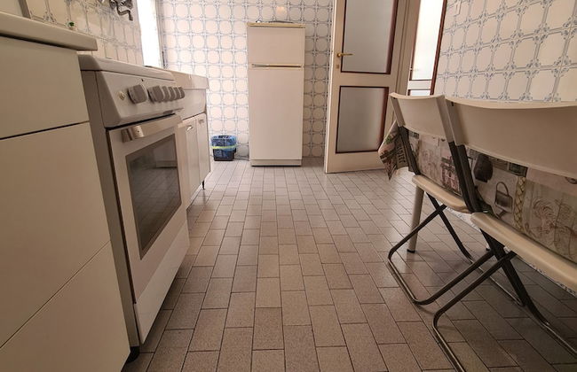 Turchino Apartments by PortofinoVacanze - Foto 37