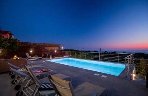 The View Villa - Foto 45