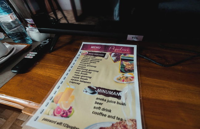 Popitan Garden Campground & Glamping - Foto 3