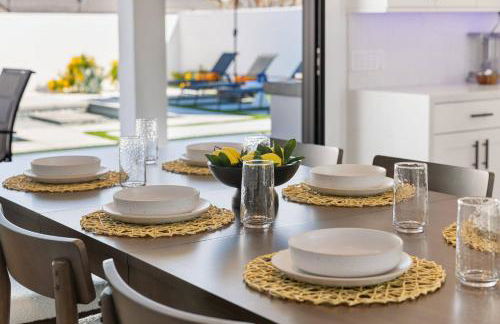 The LUX at Bermuda - Foto 24