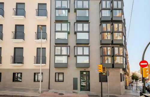 AlbertHouse - Lujoso Apartamento en el Centro de Málaga - Photo 29