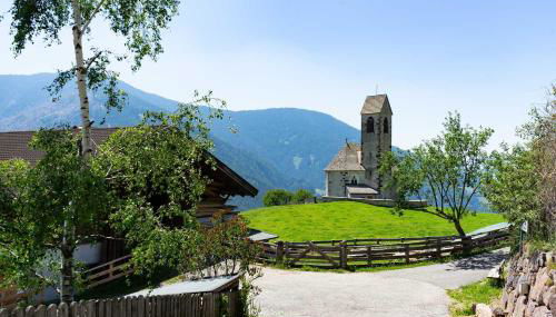 Oberpiskoihof - Photo 4, Garden view