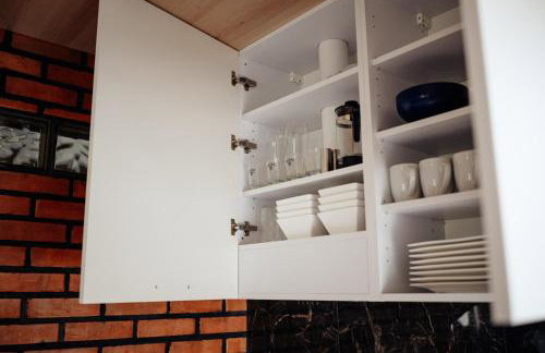 Domek de Janauis - Foto 21