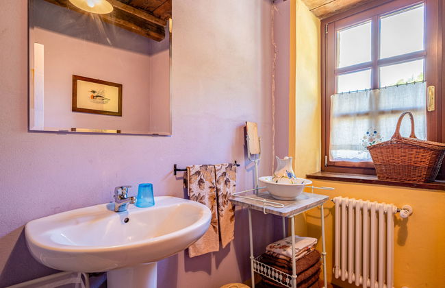 Cascina Barroero - Foto 27