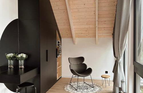 Dolina Ciszy - Wypoczynek i relaks pod sosnami - Foto 20