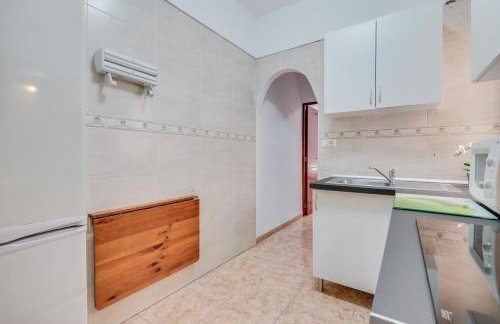 Tenerife2 - Piso dos dormitorios Santa Cruz centro - Foto 8