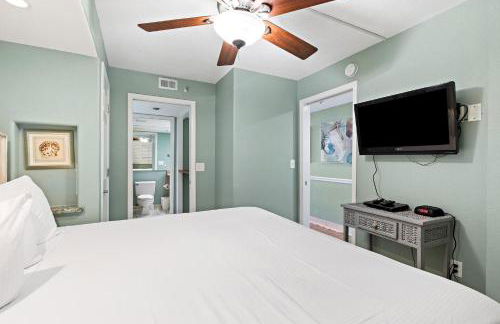 SunDestin Resort Unit 1011 - Photo 11