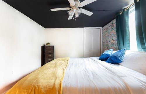 2bd/1ba Private Basement Apt, Quiet Neighborhood - Foto 20