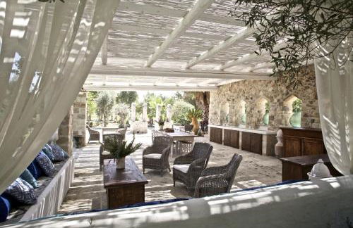 Naturalis Bio Resort - Foto 62