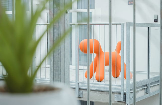 Oliver Apartments - Photo 58