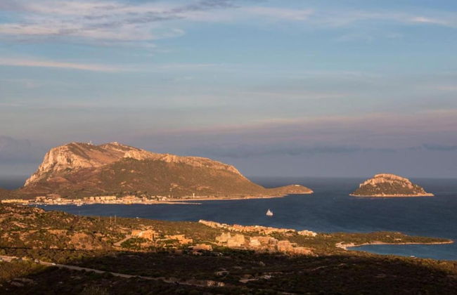 Apartment in Sardinia With Sea View - Foto 31