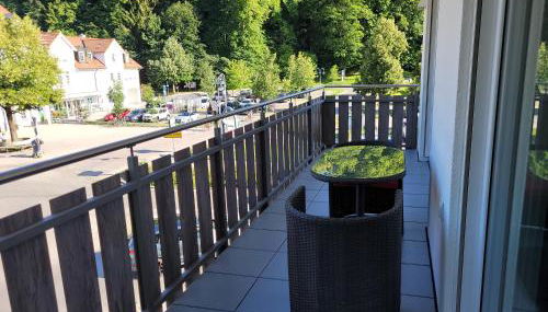 Traumwohnung Füssen 17 - Foto 5