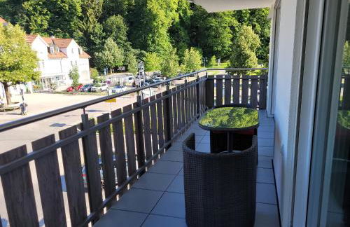 Traumwohnung Füssen 17 - Foto 5