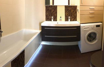 Apartament Jaśminowy Shiraz Gdynia - Foto 16