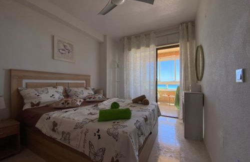 Infinite Blue CABO CERVERA LA MATA - Foto 17