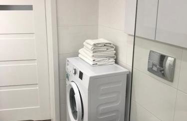 Klimatyczny apartament przy bocheńskim Rynku. - Foto 13