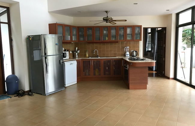 3 Bedroom Sea View Villa Santi SDV228-By Samui Dream Villas - Photo 5