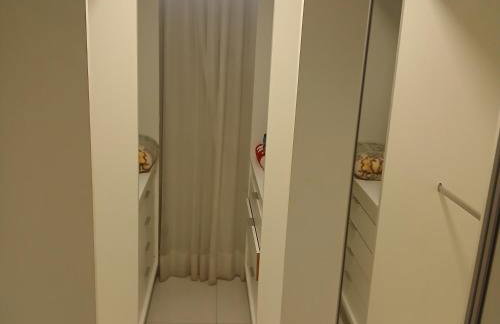 Apartamento espaçoso- até 6 pessoas centro Goiânia - Foto 9