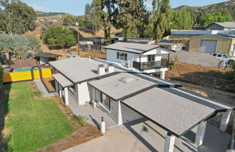 Half ACRE Lux Pool SPA with FIREPIT ARCADE Grill Sleeps 40 - Foto 26