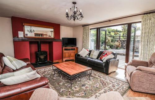 Beautiful Barn Conversion in West Wales - Foto 26