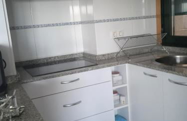 Fusión de sensaciones, ático con espectaculares vistas - Foto 11