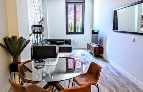 Historical center flat with pool, tennis & parking - Photo 6