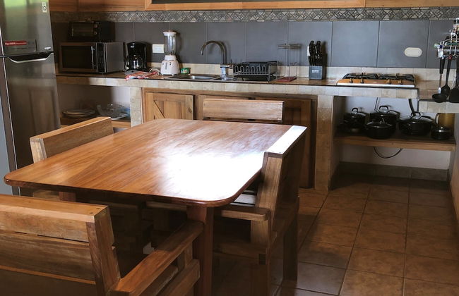 Many's House - La Joya De Ballena - Photo 18