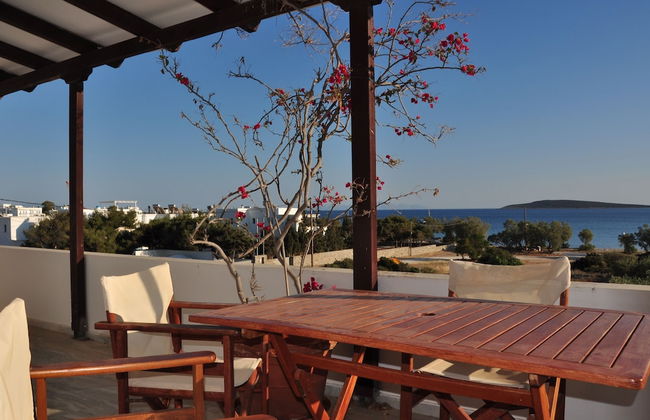 Michalis Apartments near the beaches with sea view - Foto 50