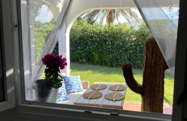 Menorca Palm Villa - Foto 31