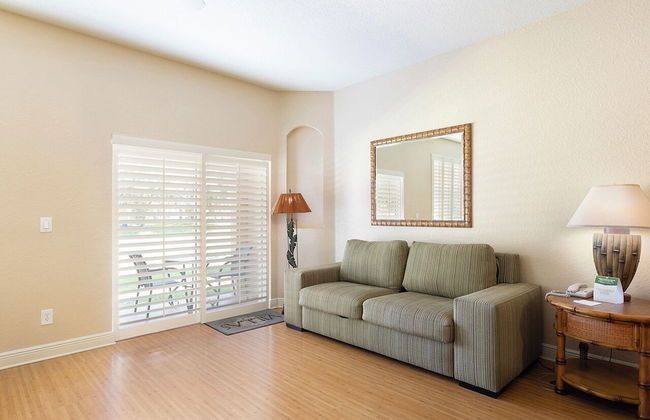 Villas At Regal Palms - Foto 11