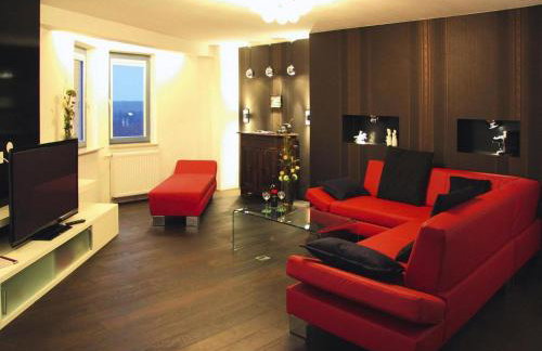 Ferienwohnung im Wasserturm, Gustrow - Foto 14