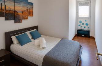 Dúplex Surf junto a la playa - Foto 17