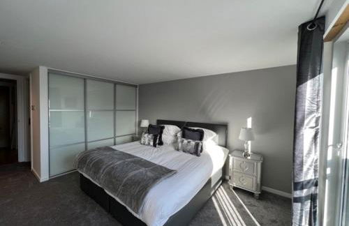 Modern & Spacious 2 bed Merchant City Apart-High St - Foto 2