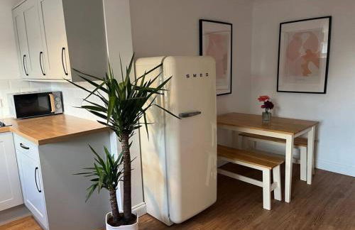 Chic 2 bedroom cottage - Foto 16