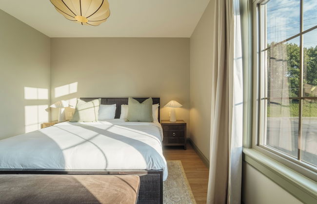 The Penrose Suites - Foto 20