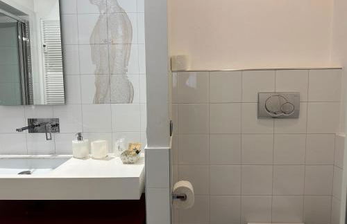 Rome Holiday Home - Foto 14