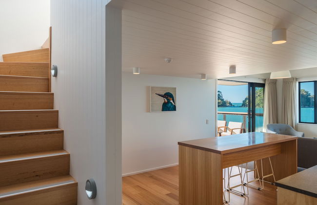 Kaiteriteri Reserve Apartments - Foto 13