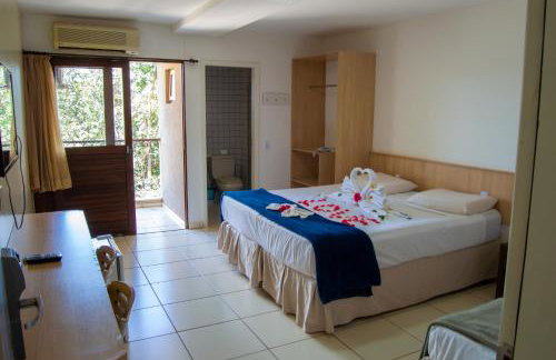 Vila Velluti Hotel - Foto 27