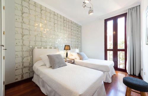 Dúplex en el centro de la ciudad - Foto 5