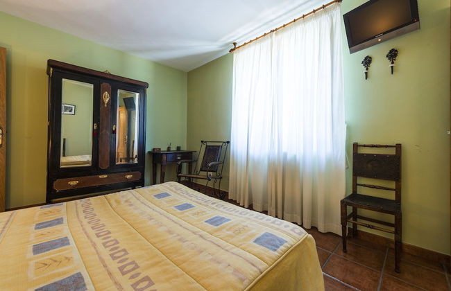 Hotel rural Valle de Ancares - Foto 4