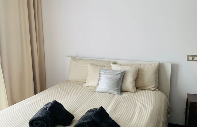 Modern Flat Near Lisbon - Foto 25