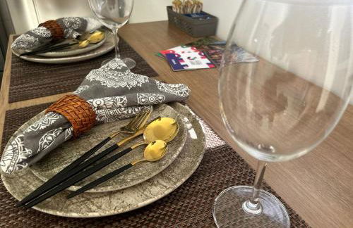 BORA BORA RESIDENCE - Photo 13