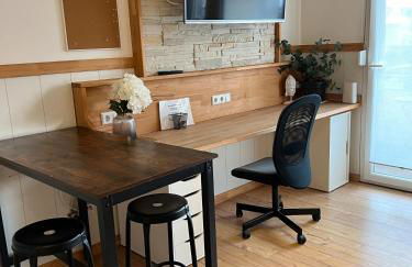 Apartments Neckarsulm - Foto 33